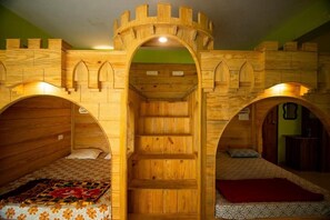 1 bedroom, WiFi, bed sheets - Godwill Casa Varca - Queen Studio (Varca)