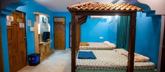 Godwill Casa Varca - Superior Family Room