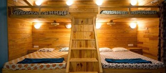 Godwill Casa Varca - King Suite with Balcony