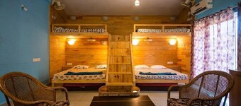 Godwill Casa Varca - King Suite with Balcony