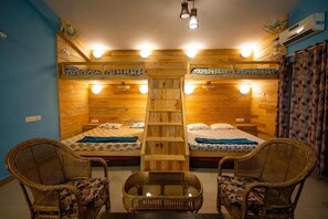 1 slaapkamer, wifi, beddengoed