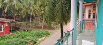Godwill Casa Varca - Bed in Male Dormitory Room