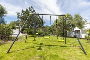 Barnområde