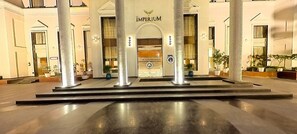 Exterior - Imperium Resort (Hisar)