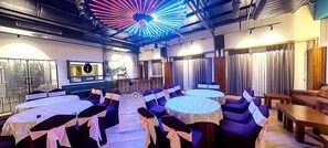 Birthday party area - Imperium Resort (Hisar)