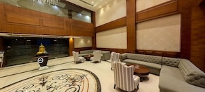 Reception - Imperium Resort (Hisar)