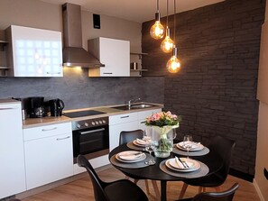Lägenhet | Eget kök