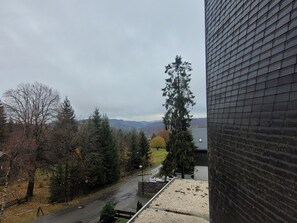 아파트 | 숙박 시설의 전망