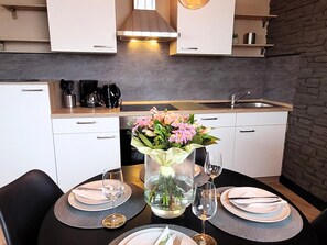 Apartment | Private kitchen