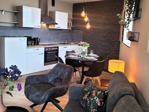 아파트 | 전용 주방