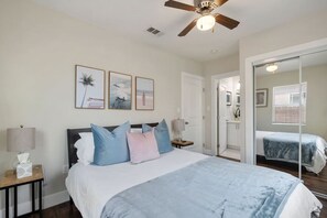 3 Schlafzimmer, Bügeleisen/Bügelbrett, Reisekinderbett, WLAN