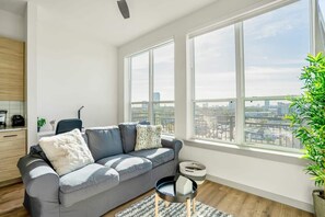 Fernseher, Arbeitsbereiche