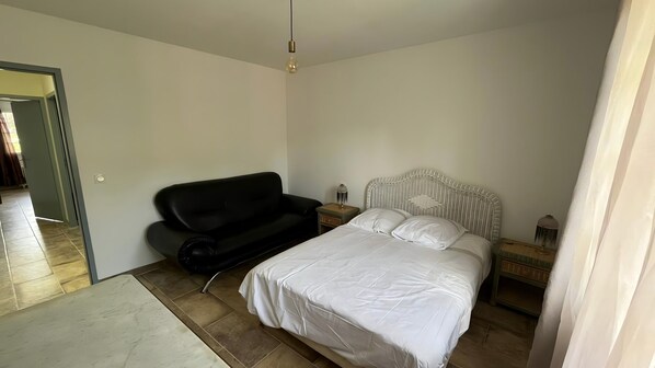 Casa | 3 habitaciones 