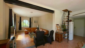 Casa | Sala d'estar