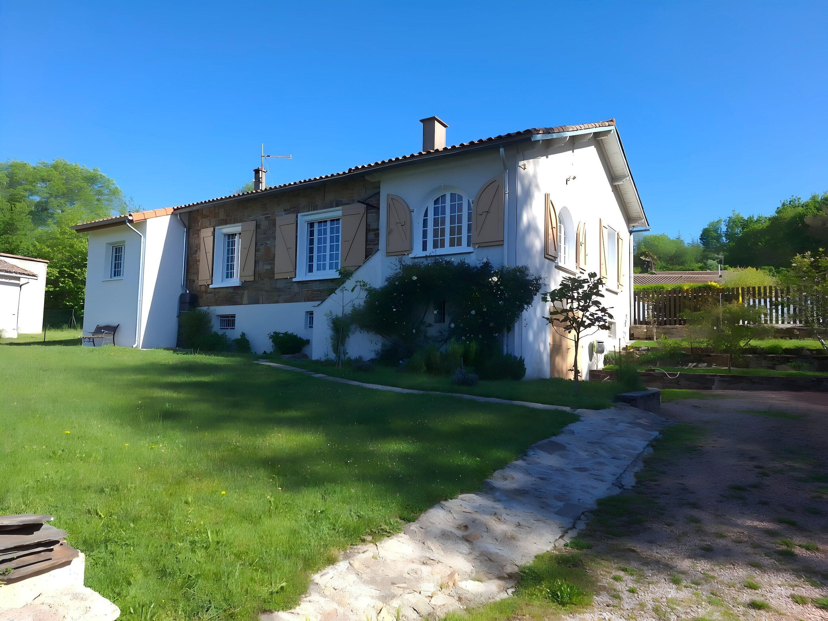 Nhà | Ngoại thất