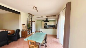 Casa | Restauración