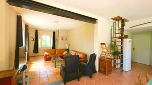 Casa | Sala de estar