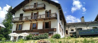 CASA-Gondolier Loft chambre pour 7 personnes
