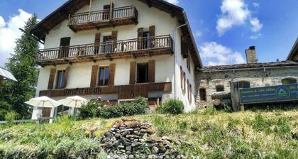 CASA-Gondolier Loft chambre pour 7 personnes