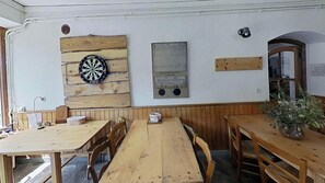 Restauration