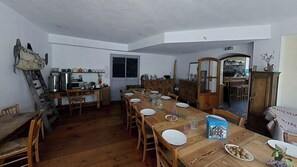 Restauration