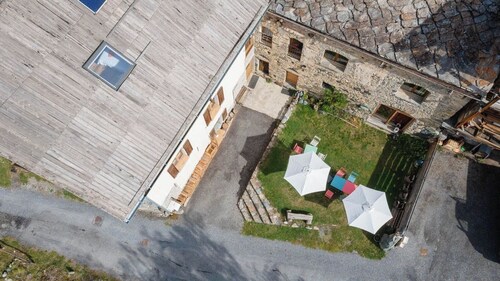 CASA-Solo Tu chambre 2 adultes, 1 enfant