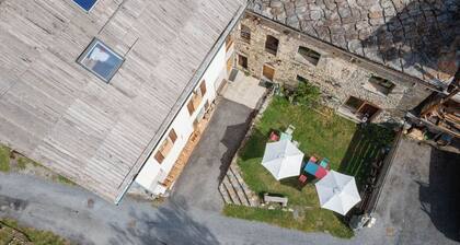 CASA-Solo Tu chambre 2 adultes, 1 enfant