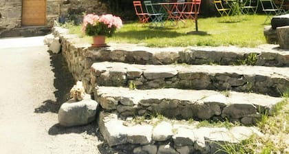 CASA-Lodge Otto Ore pour 2 personnes