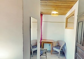 Interior - CASA-Lodge Lili pour 2 personnes (Molines-en-Queyras)