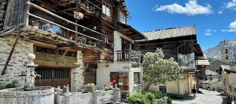 CASA-Suite Sole Mio pour 6