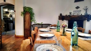 Dineren