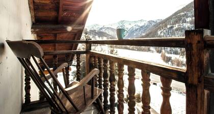 CASA-Suite Sole Mio pour 6