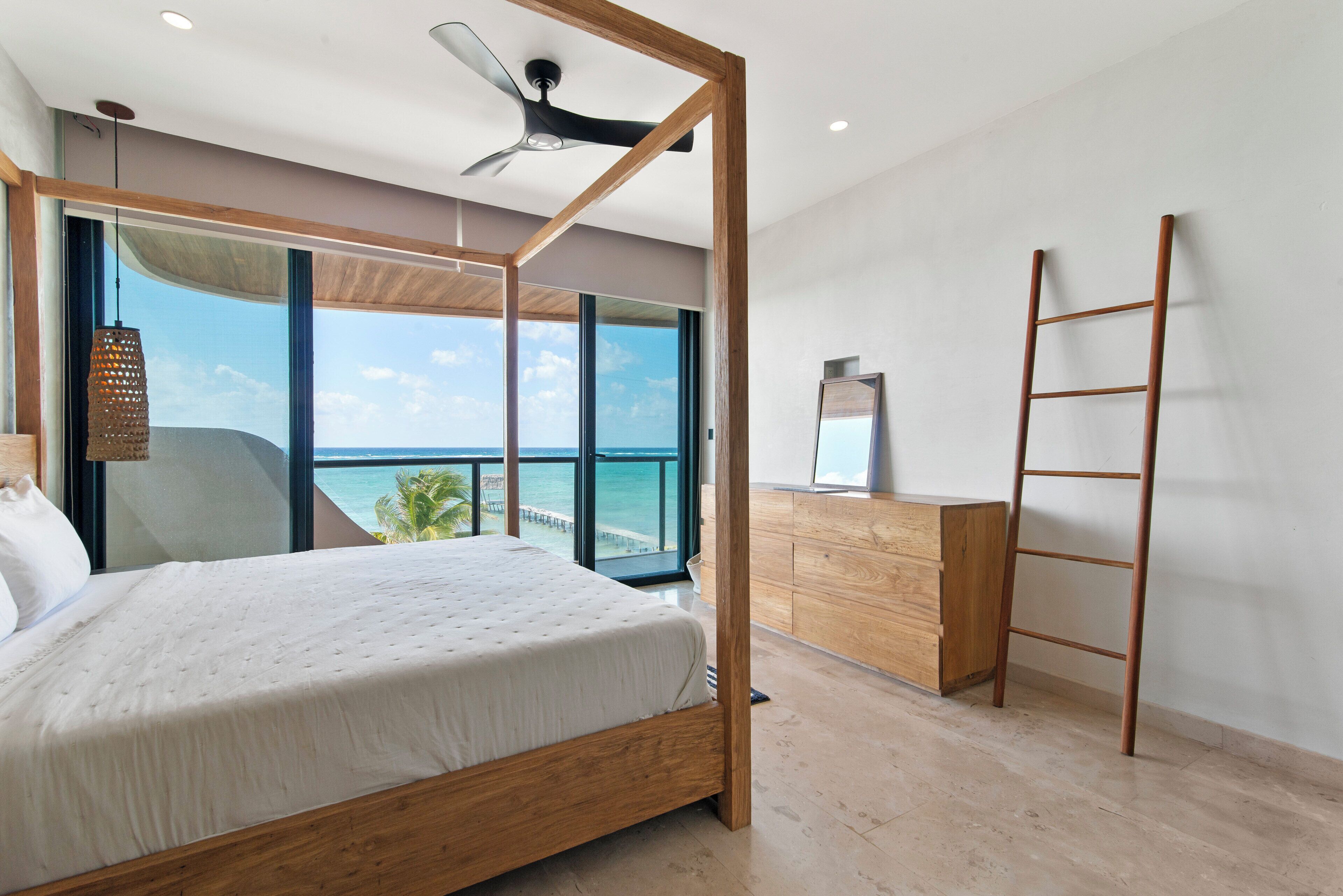 2 Schlafzimmer, Bettwäsche