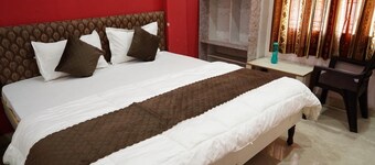 Shree Puram Guest House 