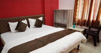 Shree Puram Guest House