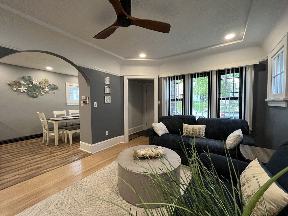 Bild für Gastgeberprofil