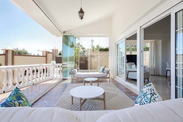Terrass/Patio