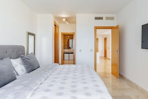 2 bedrooms, WiFi