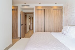 3 bedrooms, WiFi