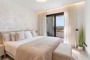 3 Schlafzimmer, WLAN