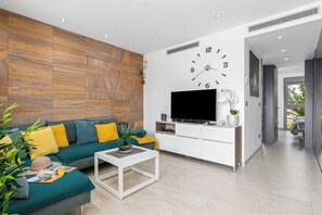 TV connectée