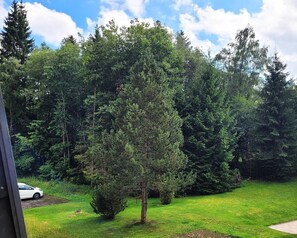 Apartment | View from property