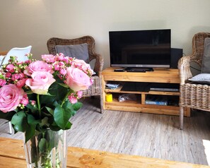 Appartement | Salle de séjour