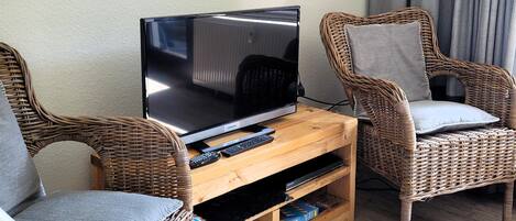 Apartment | Living room