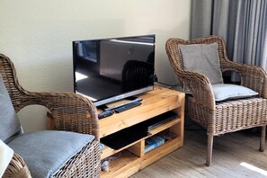 Lägenhet | Vardagsrum