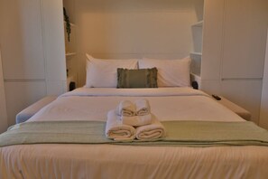 1 bedroom, WiFi