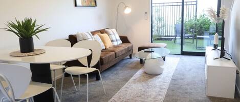 スマートテレビ