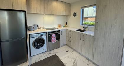 Suburb Living in Riccarton 2BR