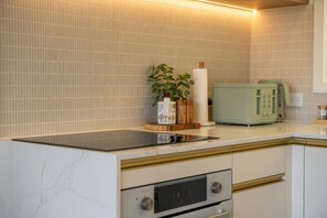 Privat køkken