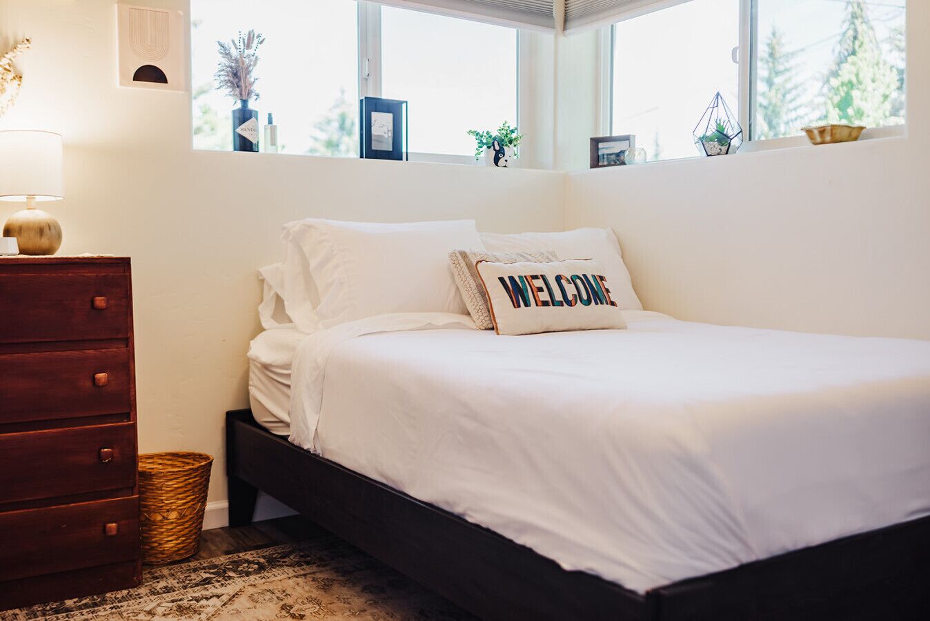 2 slaapkamers, gratis wifi, beddengoed